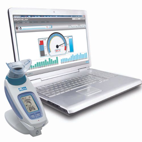 powerbreathe and computer