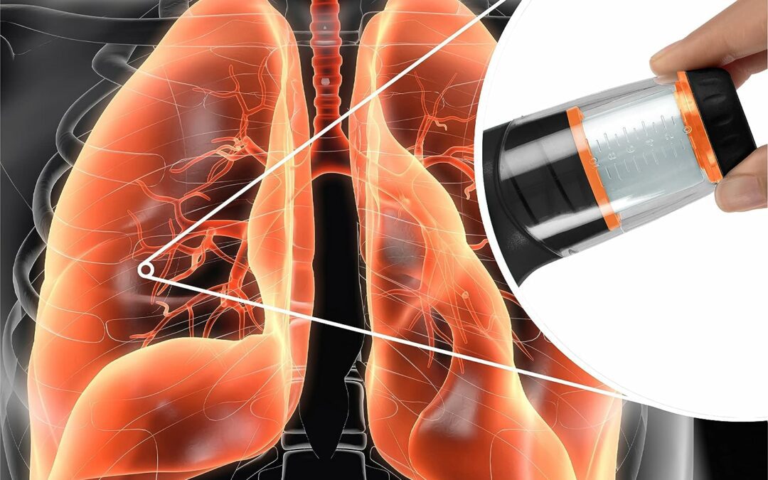 Elevate Your Performance with Fitness Breathing at POWERbreathe
