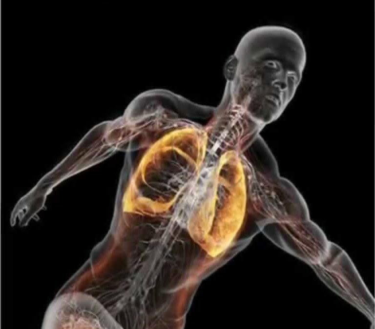 Respiratory Training with POWERbreathe: Unlock Your Full Potential