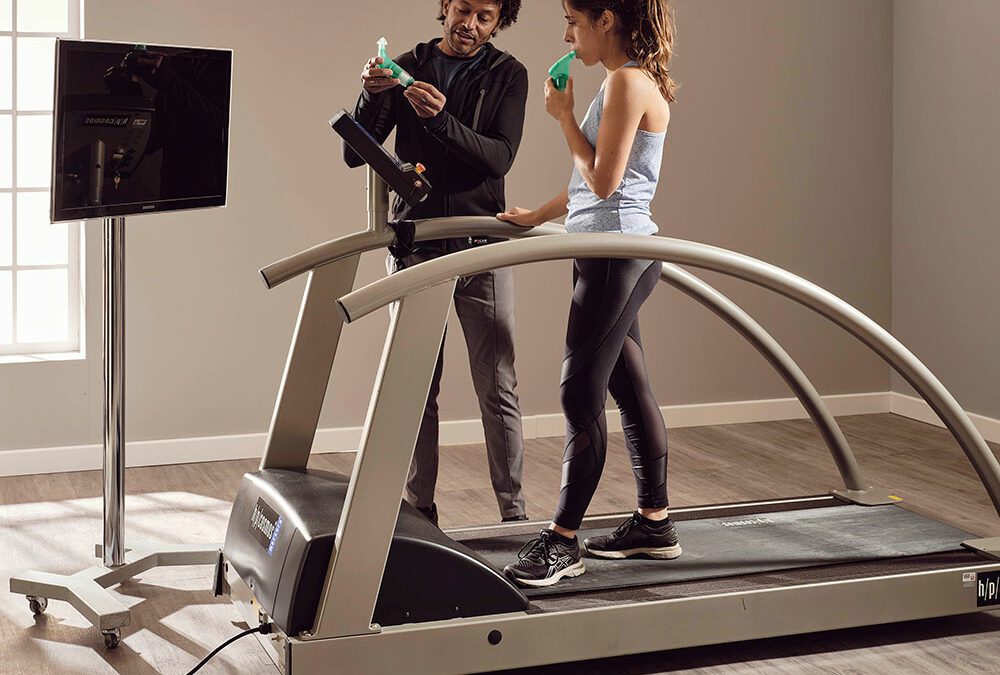 Endurance Training with POWERbreathe: Unleash Your Potential